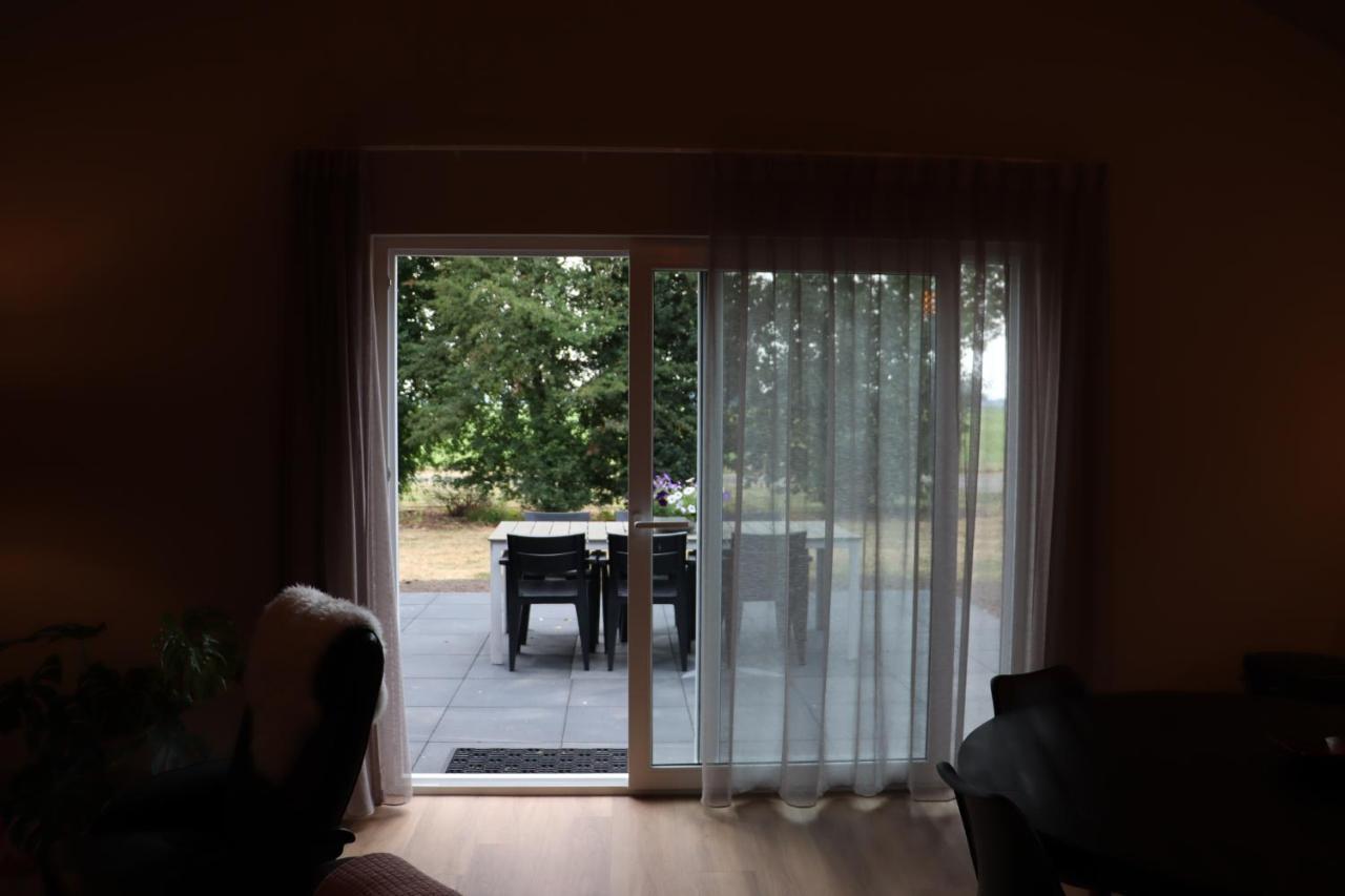 Willa Het Vrije Uitzicht Giethoorn Zewnętrze zdjęcie