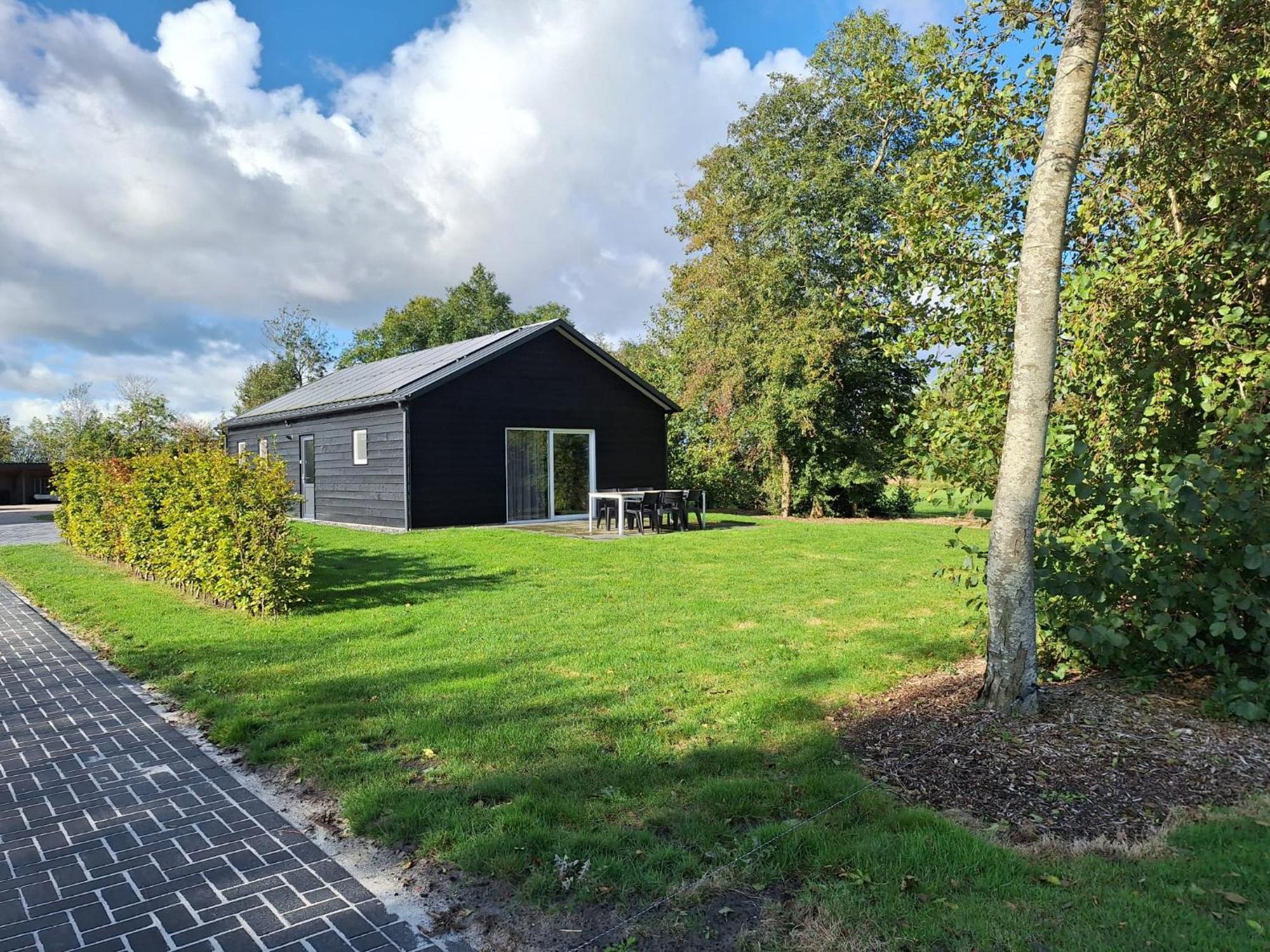 Willa Het Vrije Uitzicht Giethoorn Zewnętrze zdjęcie